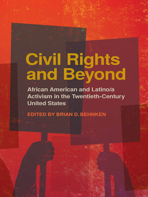 cover image of Civil Rights and Beyond